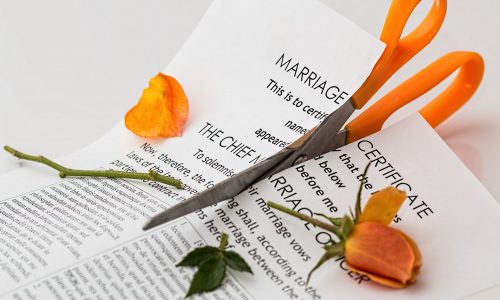 Tư vấn luật hôn nhân  gia đình